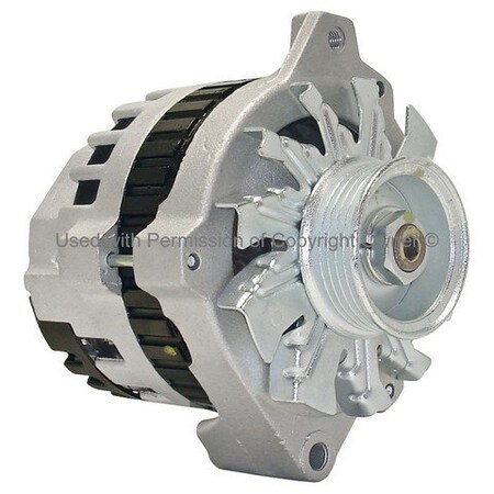 Mpa Quality-Built Alternator Remanufactured, 7868511 7868511